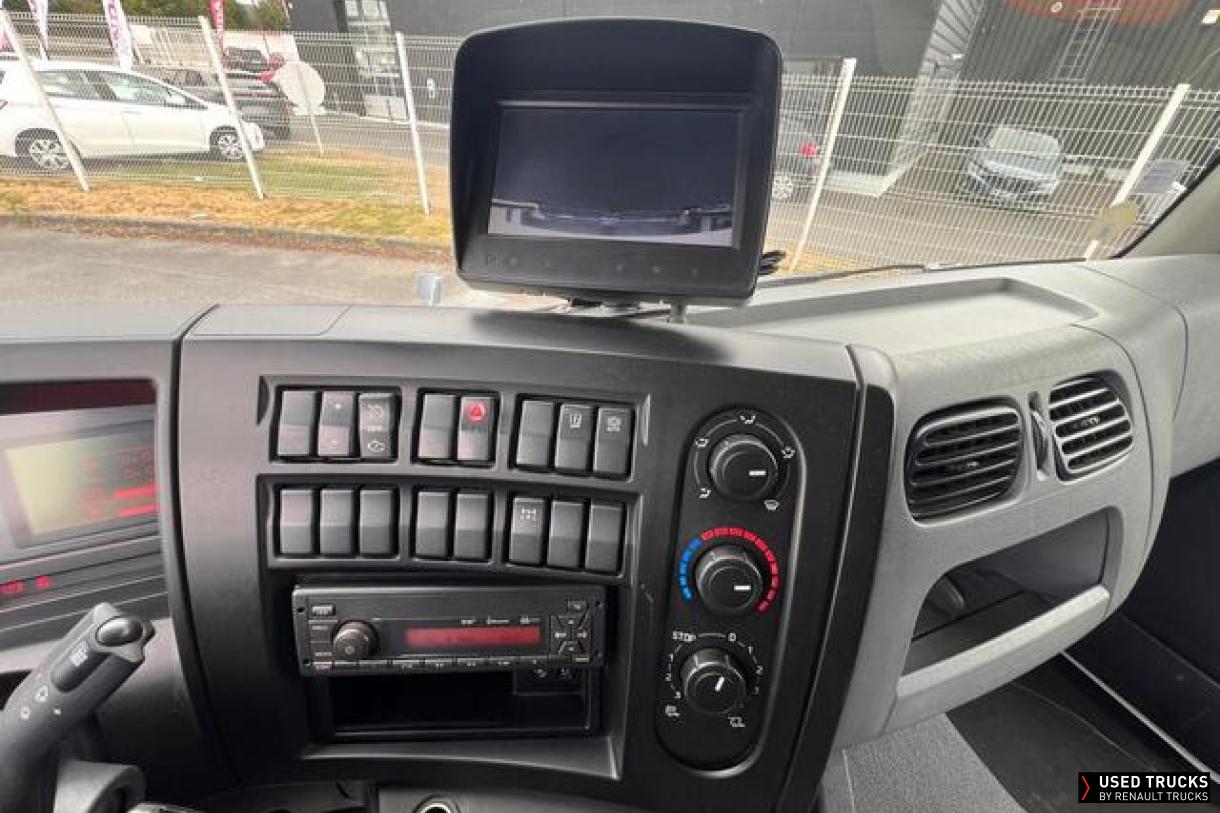 Renault Trucks D 210