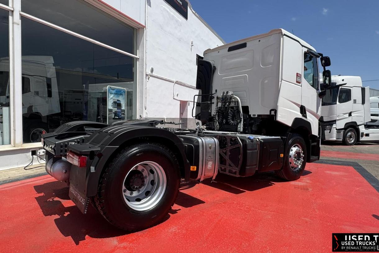 Renault Trucks T 480