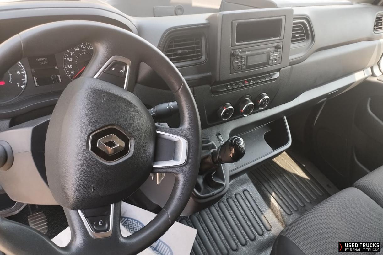 Renault Trucks Master 145