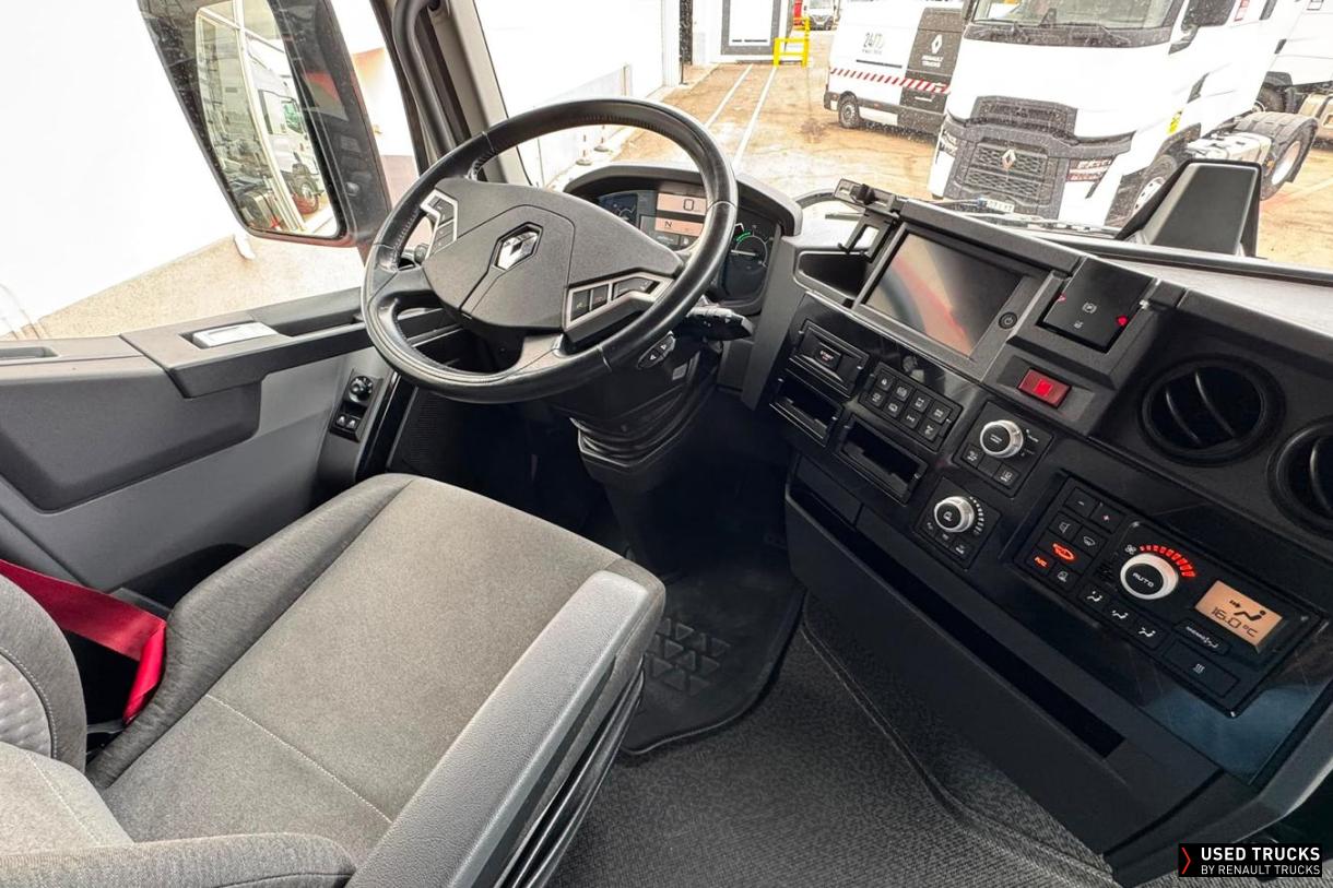Renault Trucks T High 520