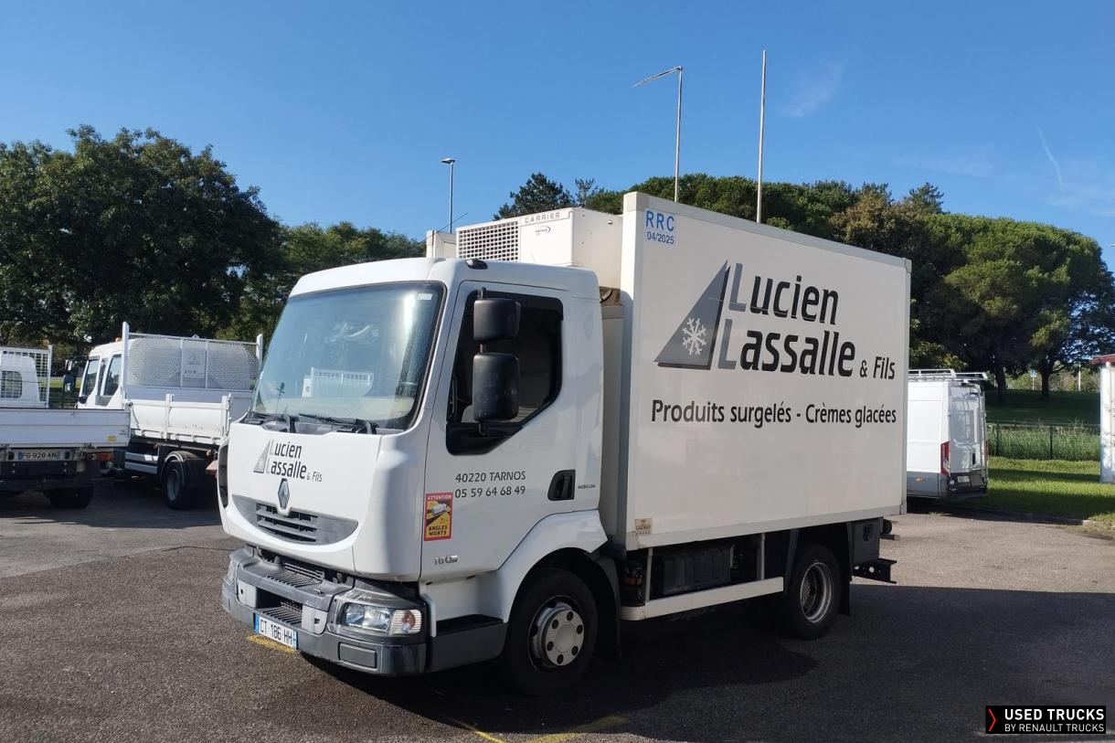 Renault Trucks Midlum 180