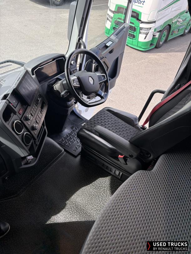 Renault Trucks T High 