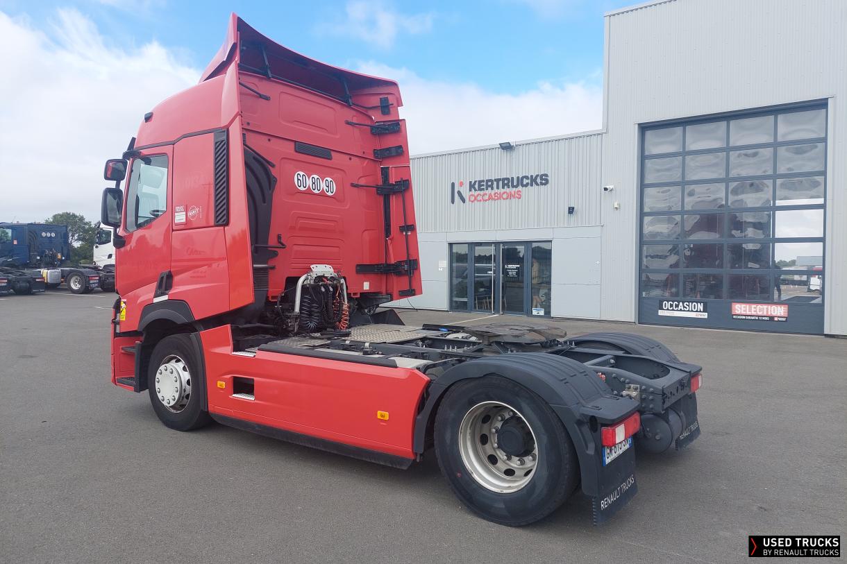 Renault Trucks T 