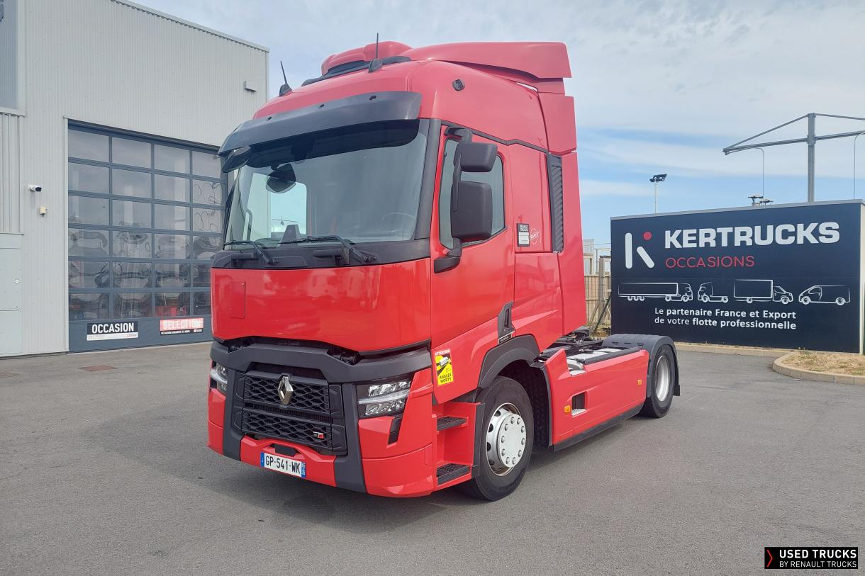Renault Trucks T 