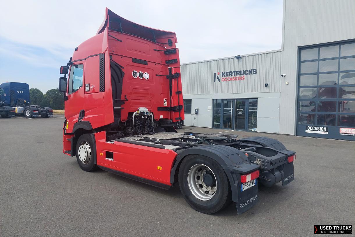 Renault Trucks T 
