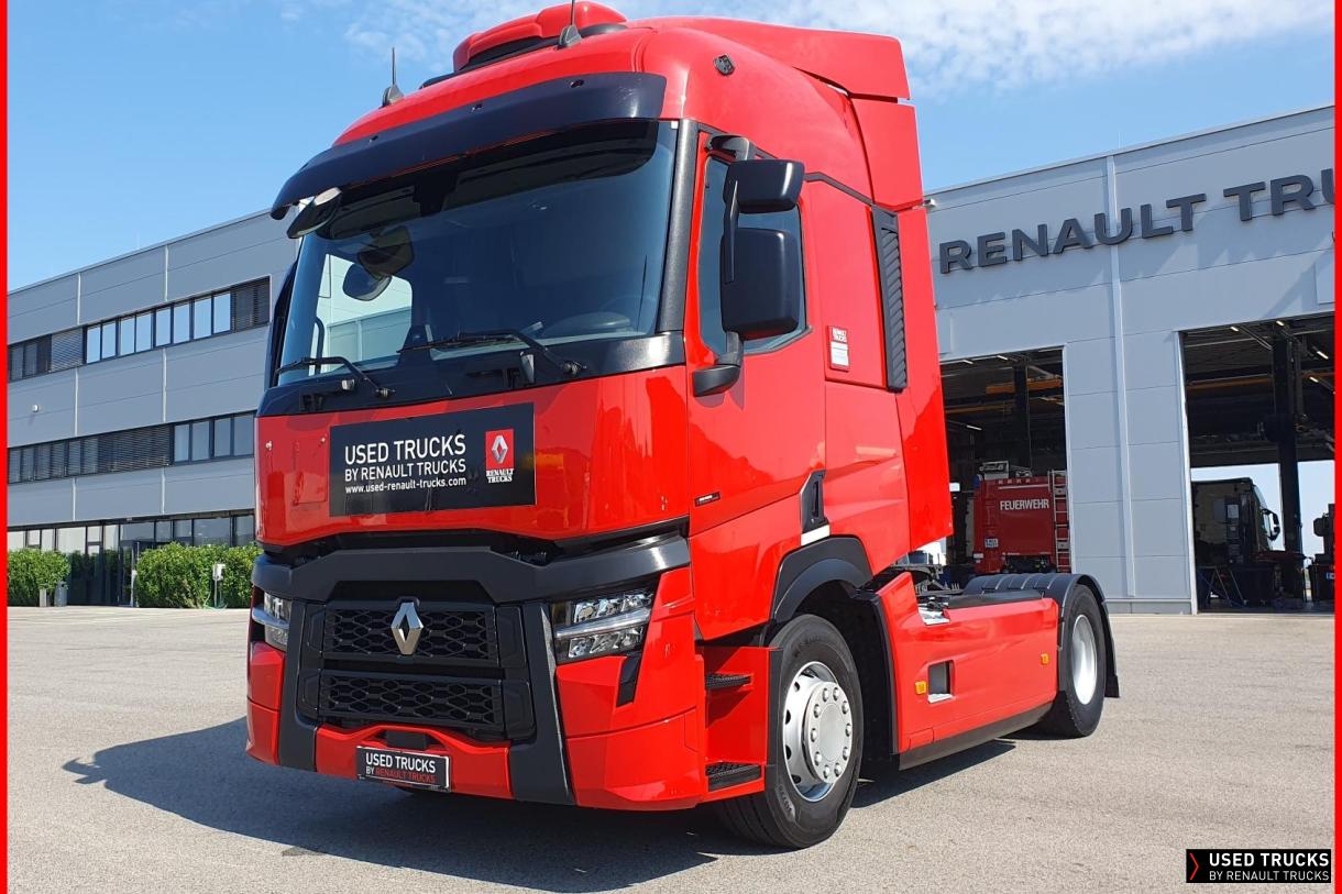 Renault Trucks T 