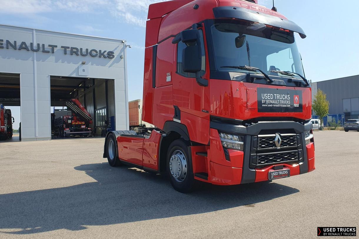 Renault Trucks T 
