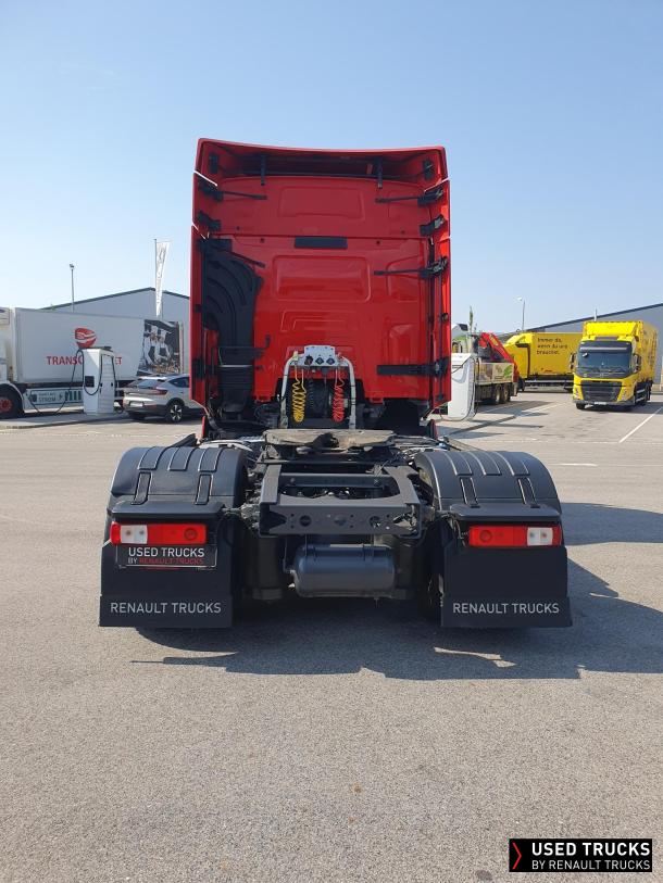 Renault Trucks T 