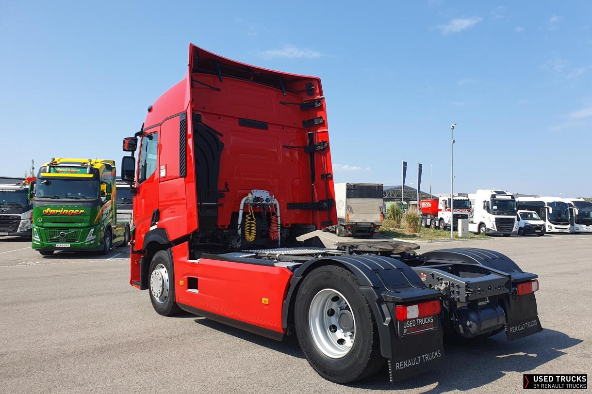 Renault Trucks T 