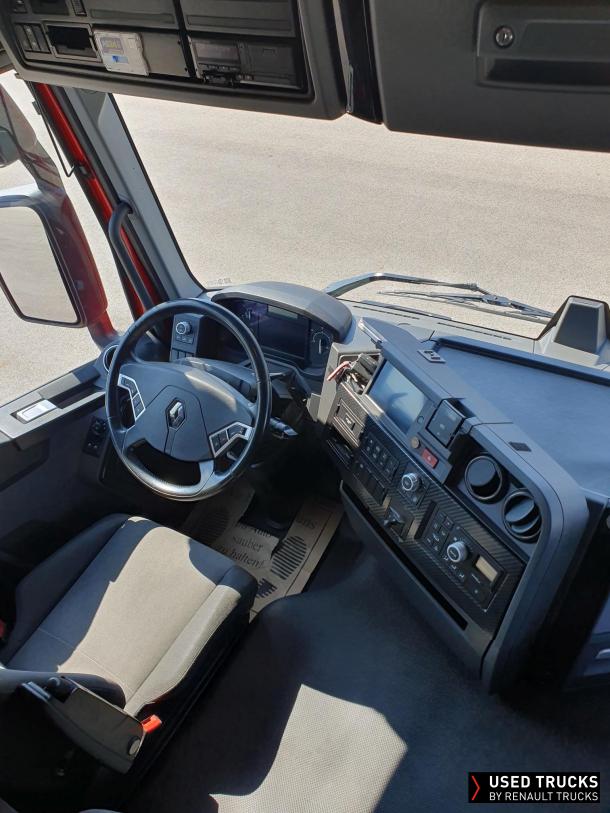 Renault Trucks T 