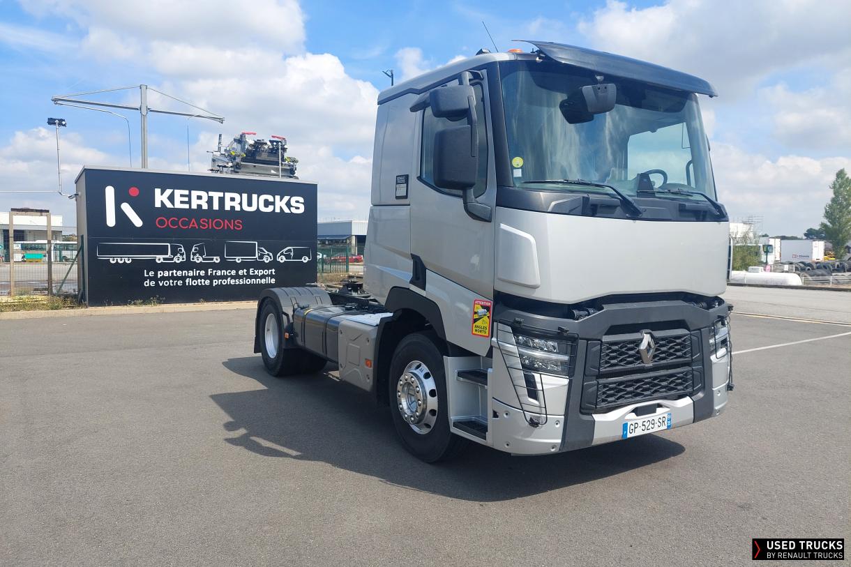 Renault Trucks C 
