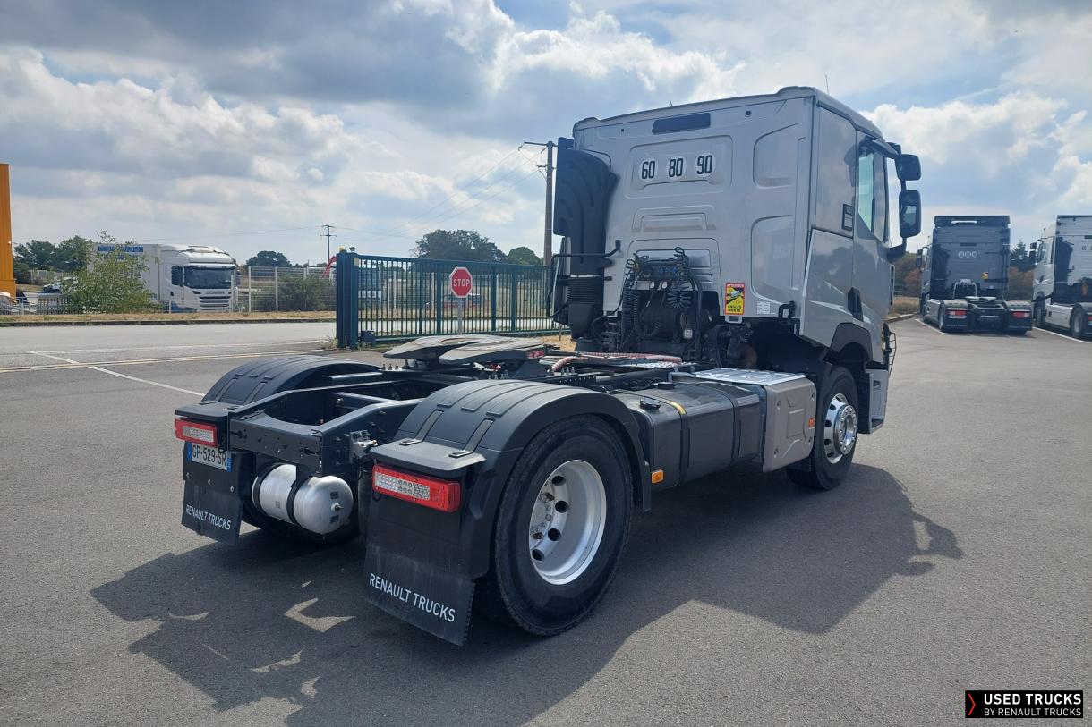 Renault Trucks C 