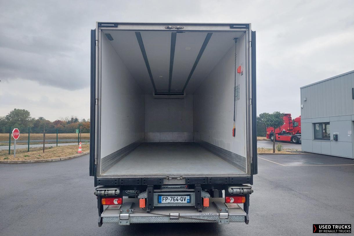 Renault Trucks D 250