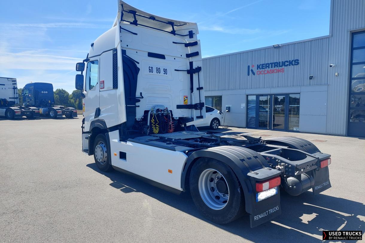 Renault Trucks T 