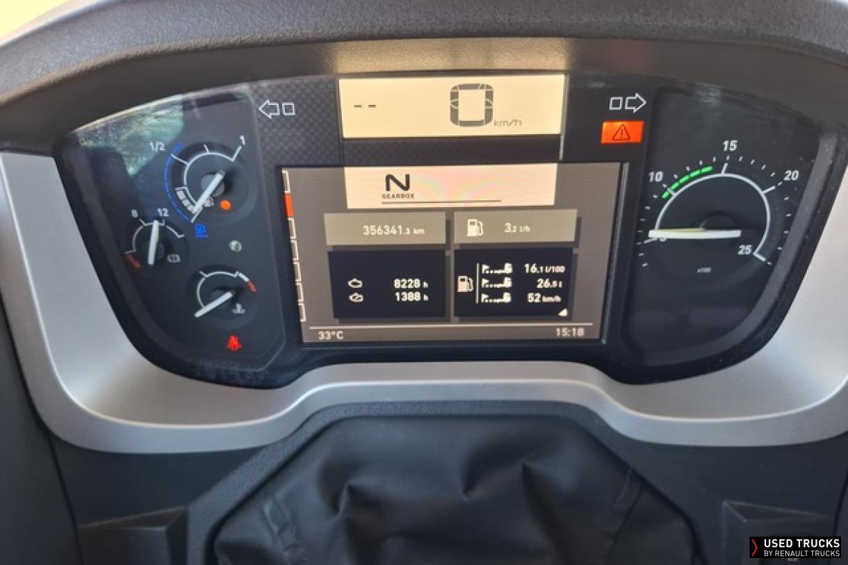 Renault Trucks C 440