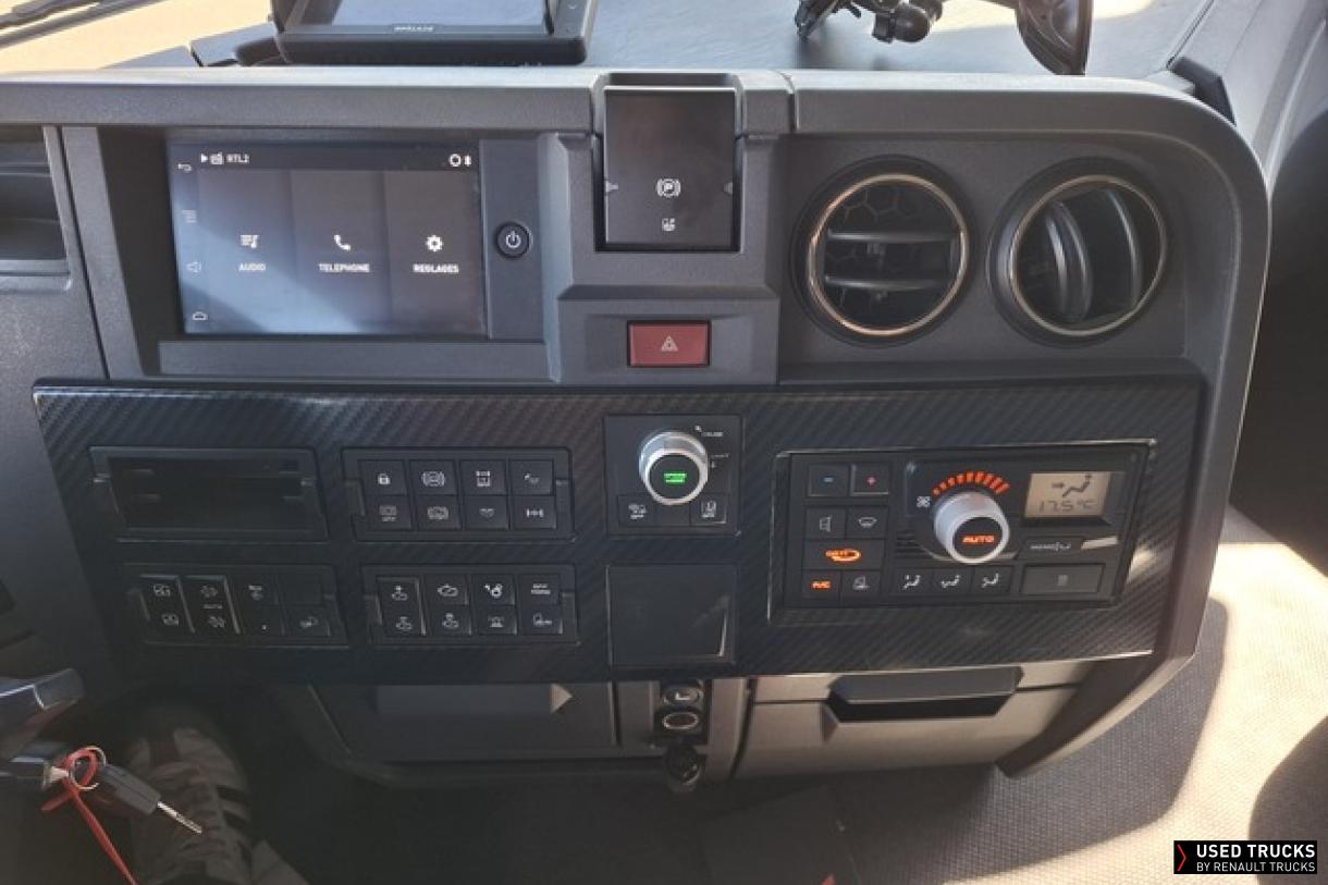 Renault Trucks C 440