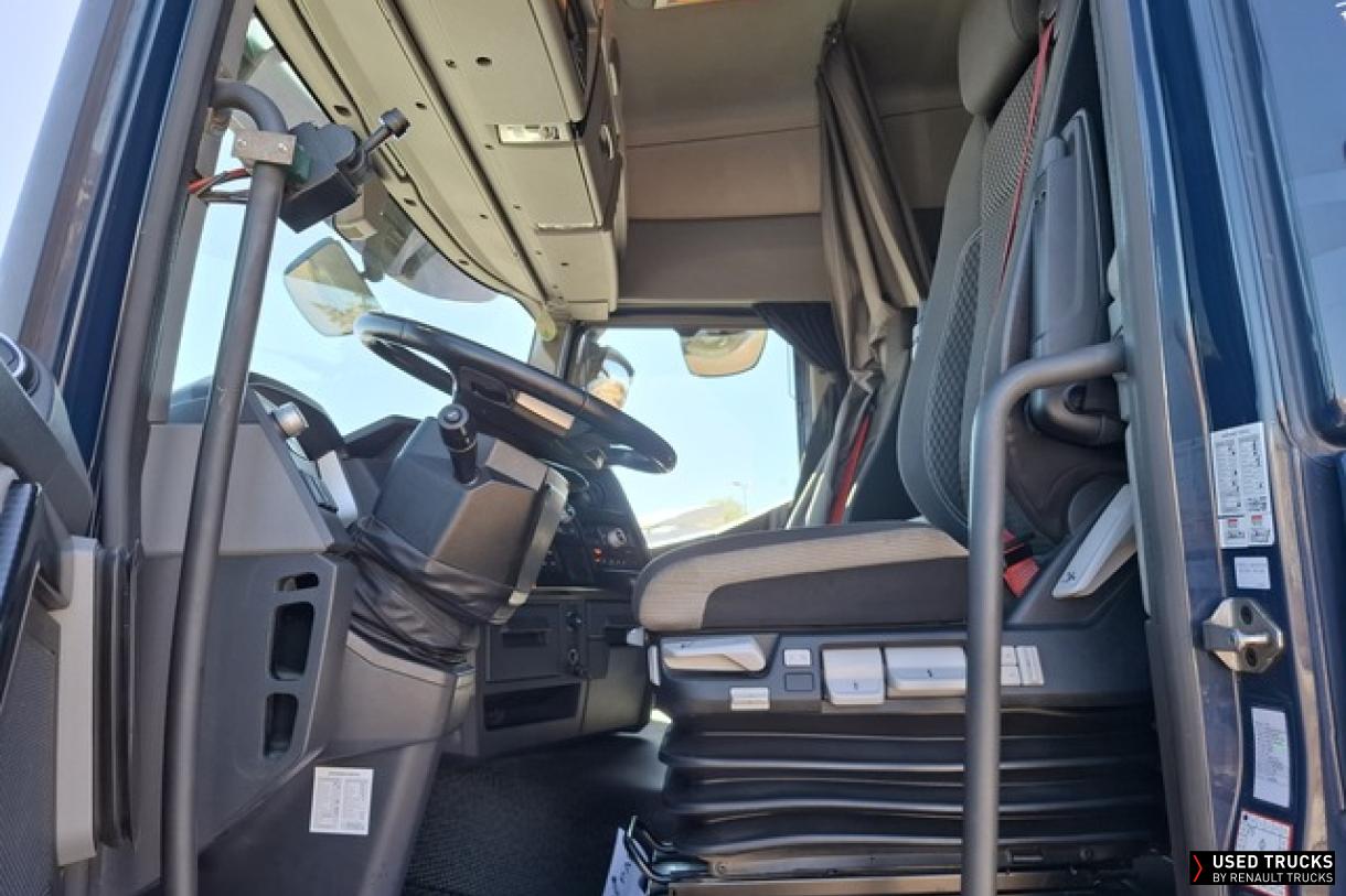 Renault Trucks C 440
