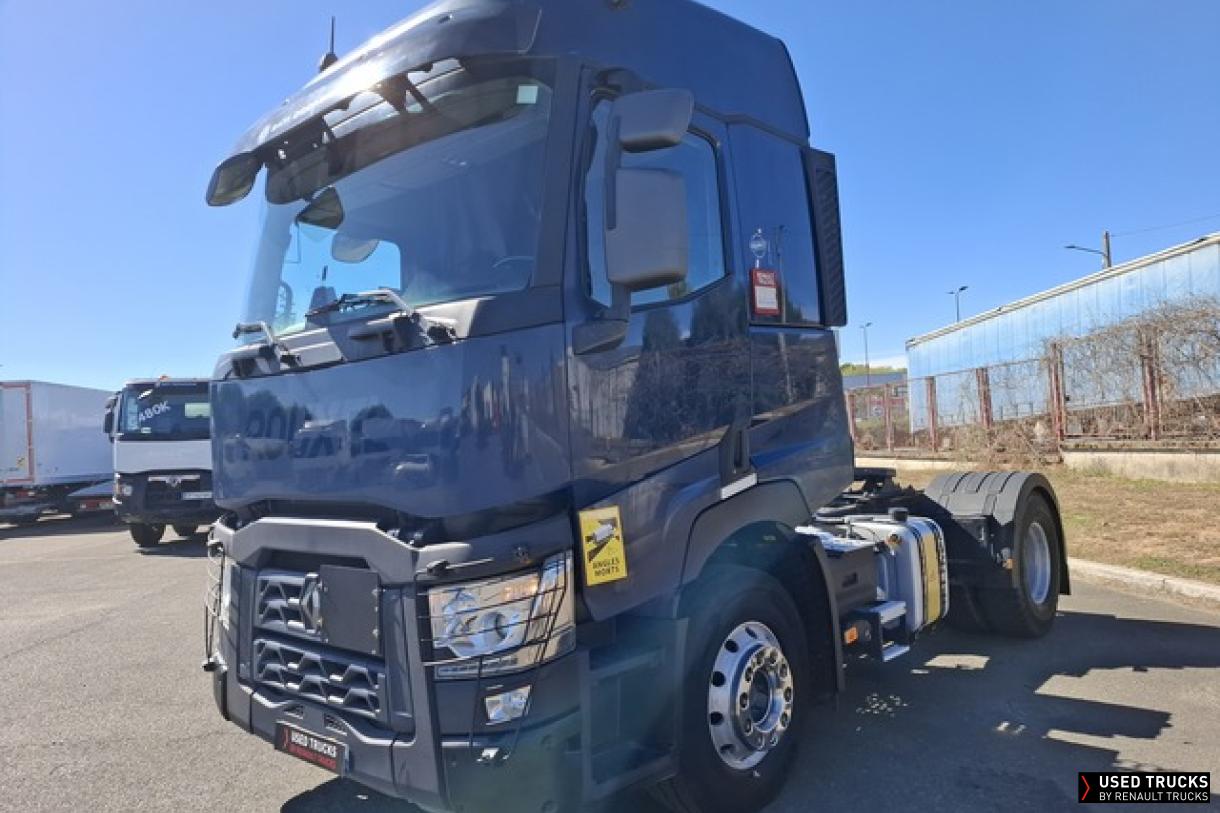 Renault Trucks C 440