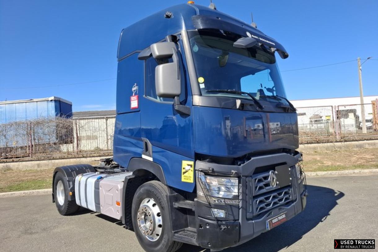 Renault Trucks C 440