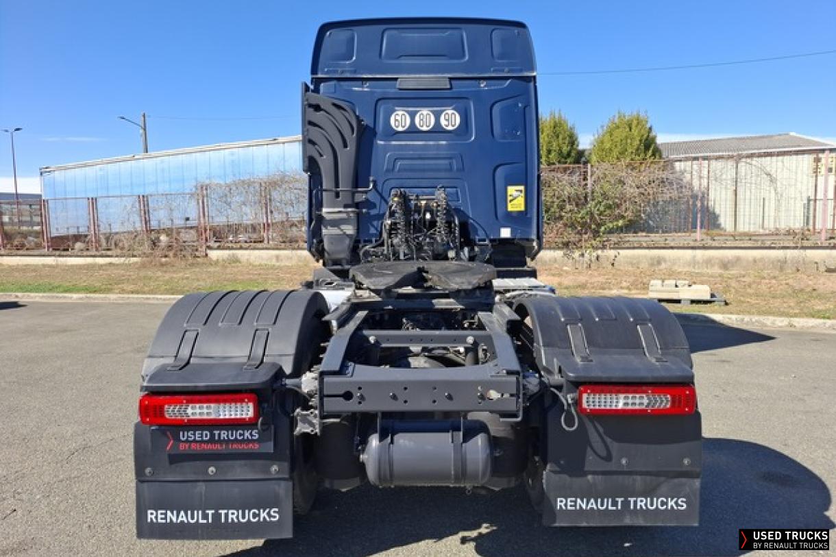 Renault Trucks C 440