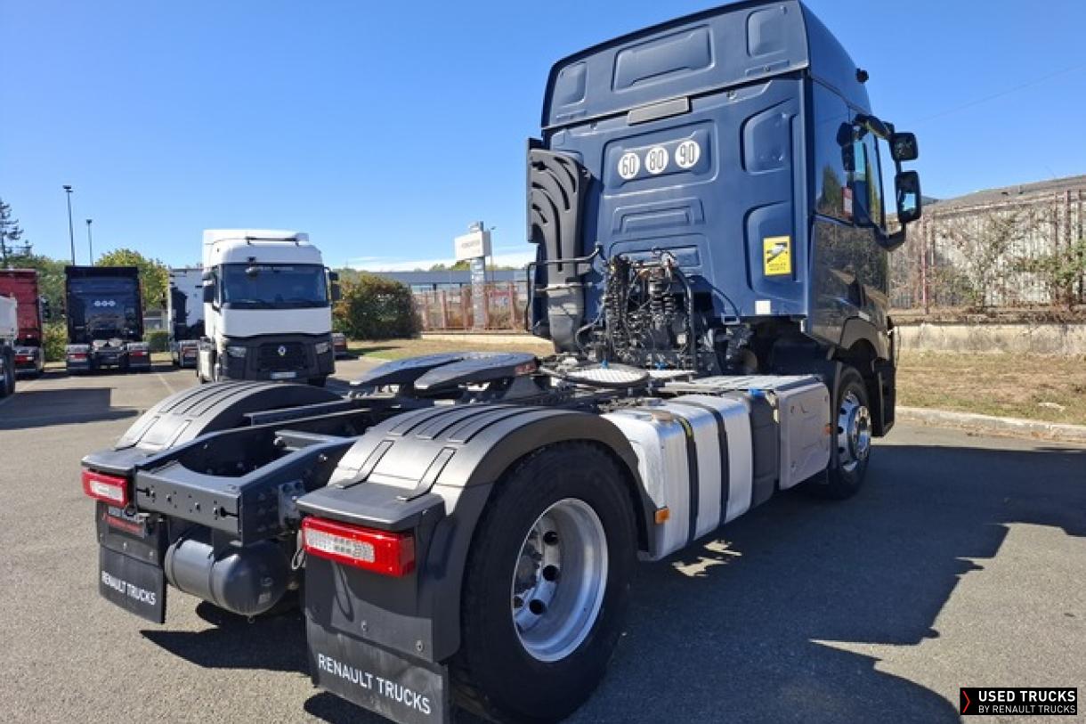 Renault Trucks C 440