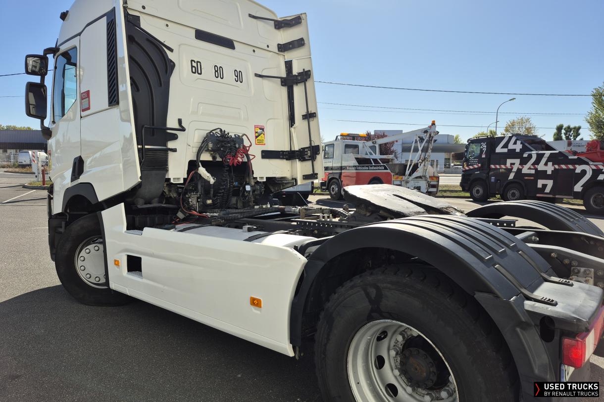 Renault Trucks T 480