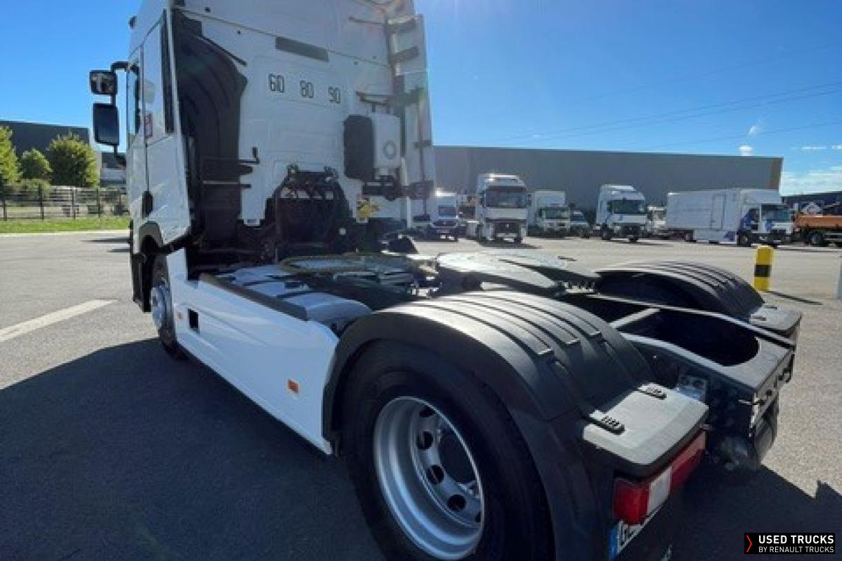 Renault Trucks T 480