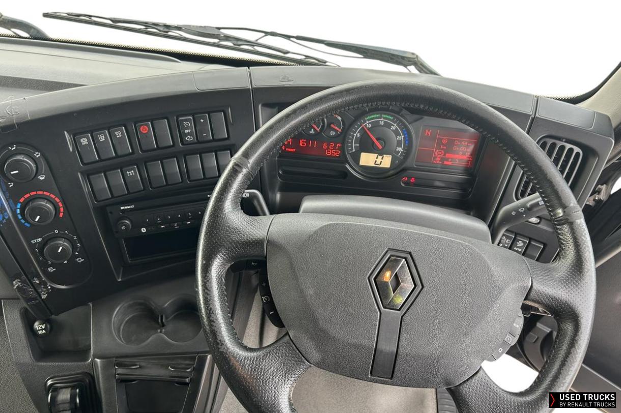 Renault Trucks D 210