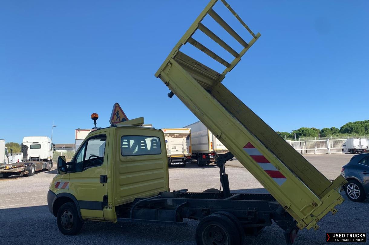 Iveco Daily 100