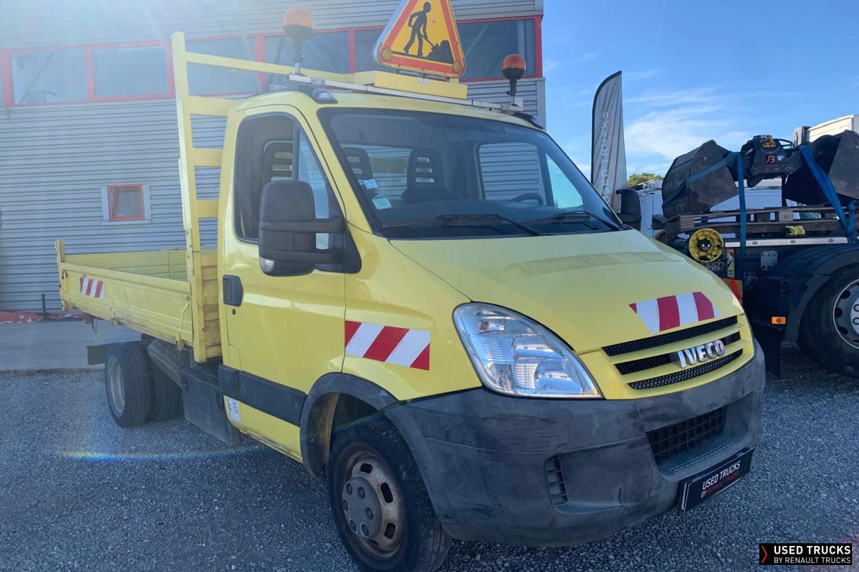 Iveco Daily 100
