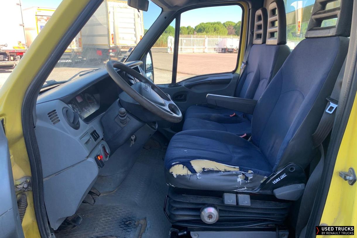 Iveco Daily 100