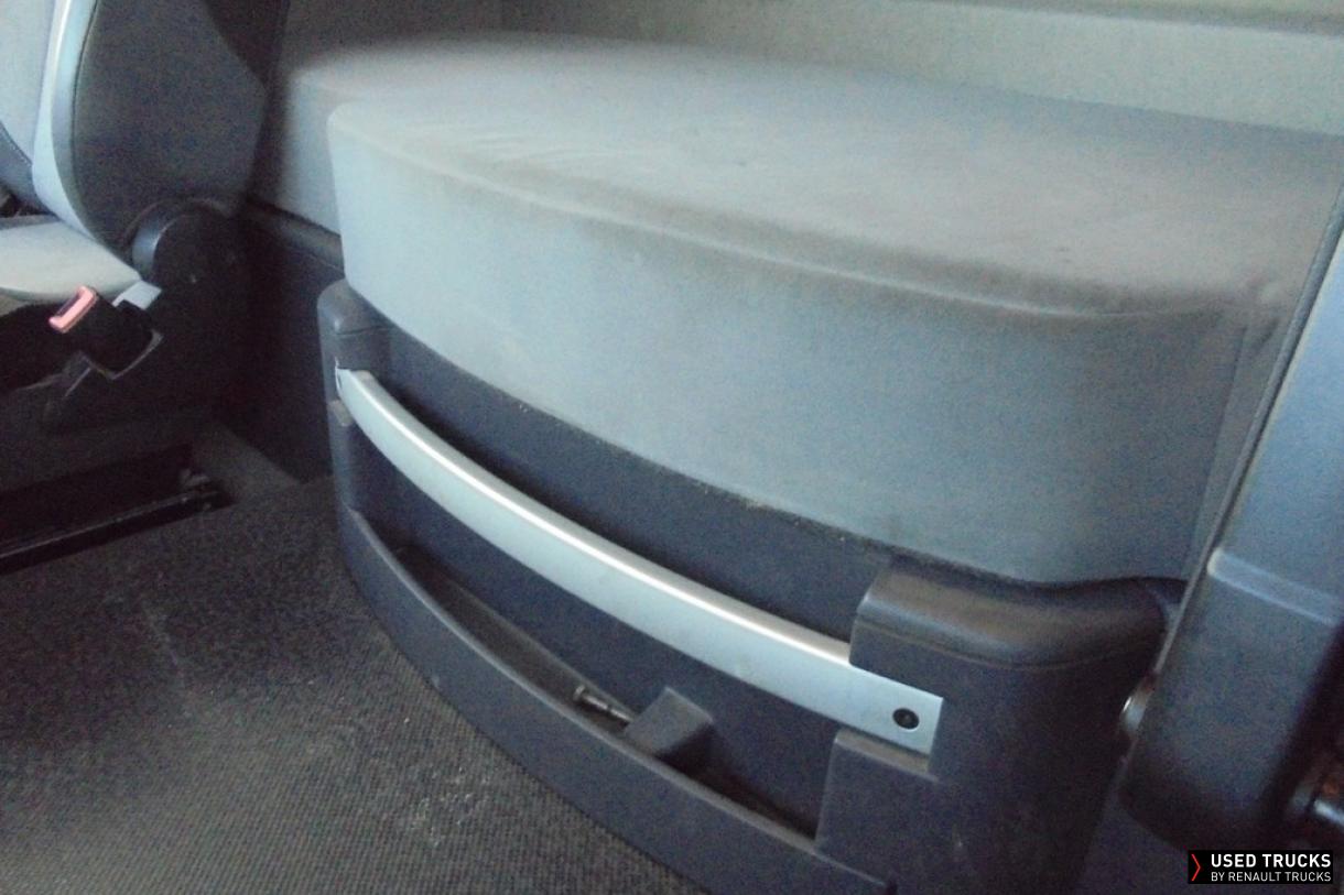 Renault Trucks T 460
