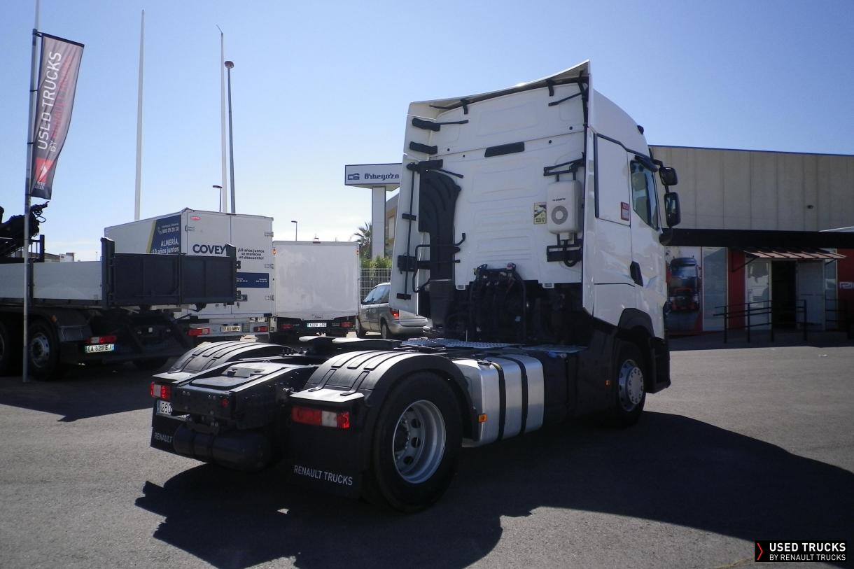 Renault Trucks T High 520