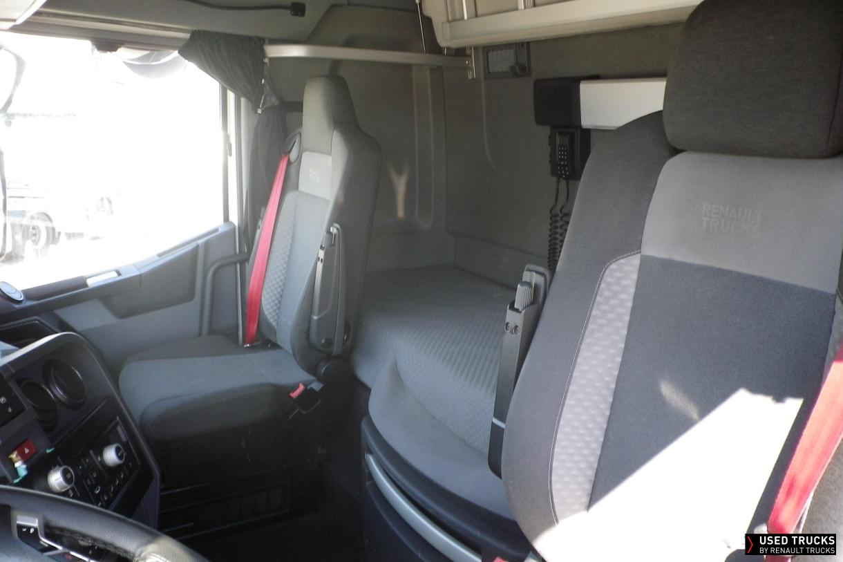 Renault Trucks T High 520