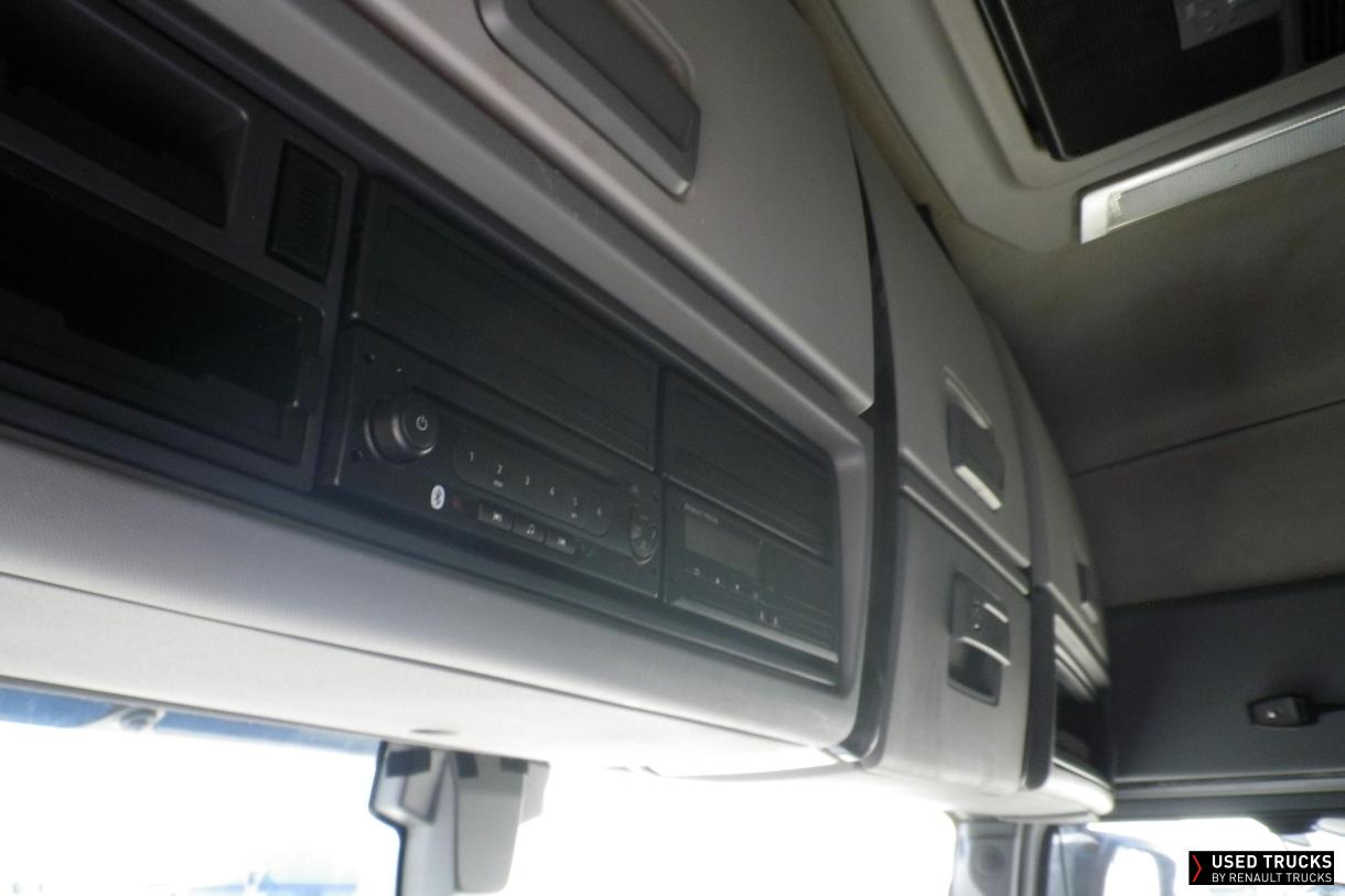 Renault Trucks T High 520