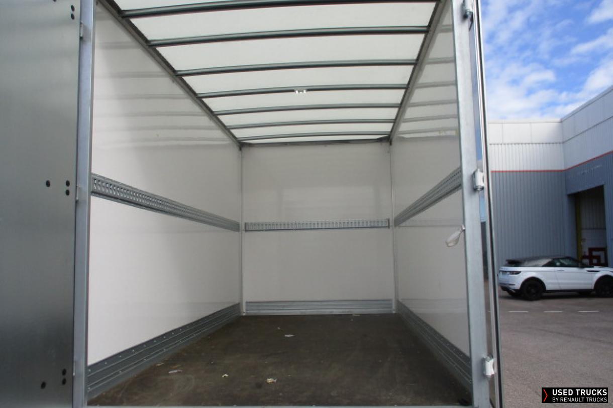 Renault Trucks MASTER Z.E. 145