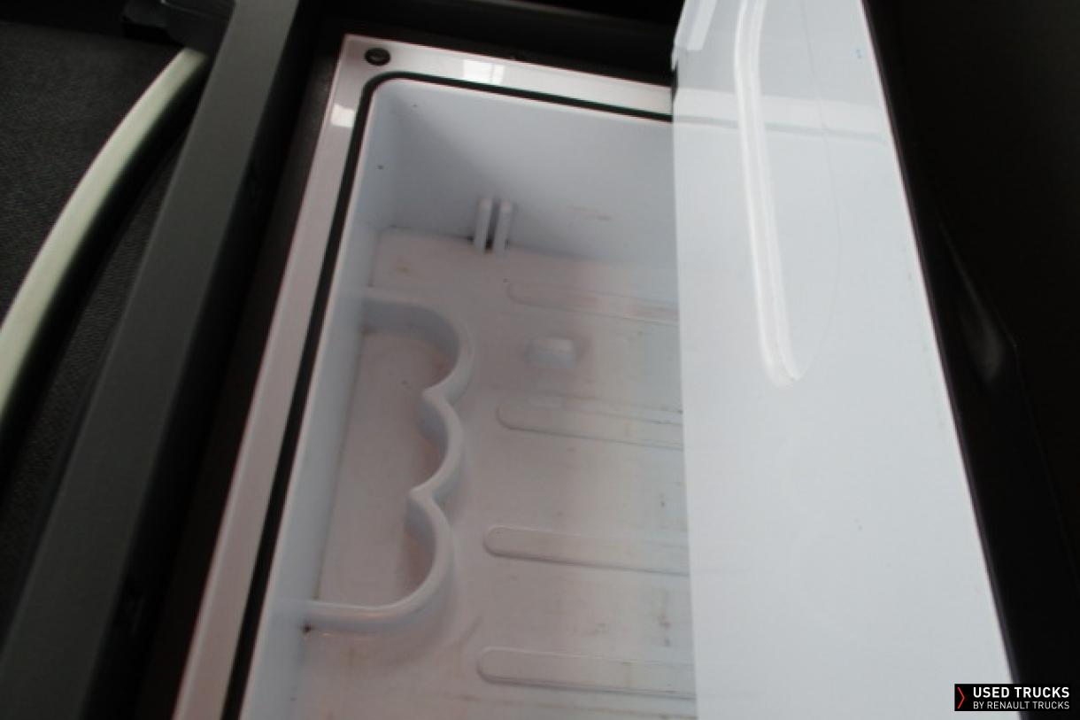 Renault Trucks T 480