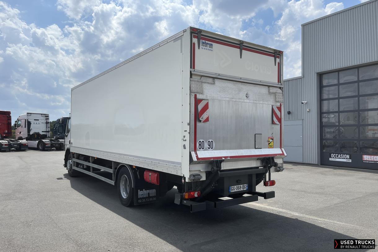 Renault Trucks D Wide 280