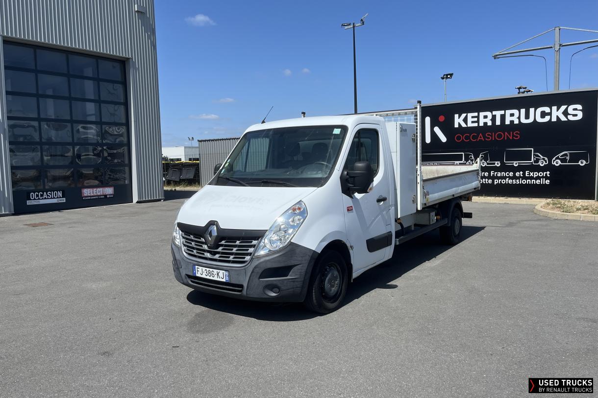 Renault Trucks Master 130