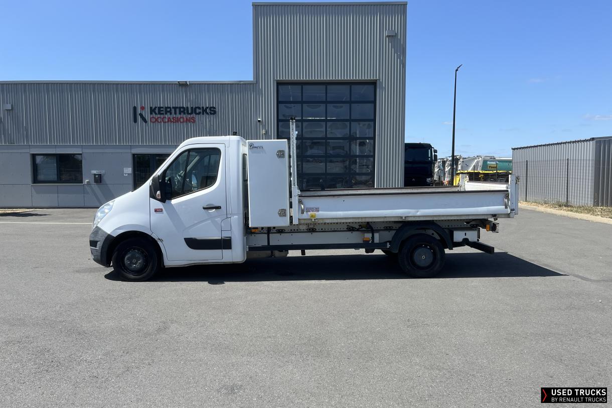 Renault Trucks Master 130