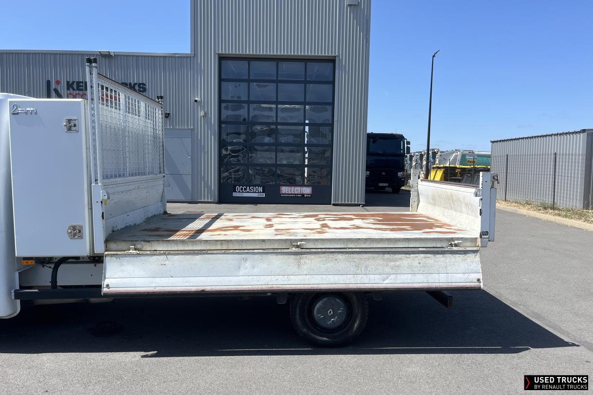 Renault Trucks Master 130