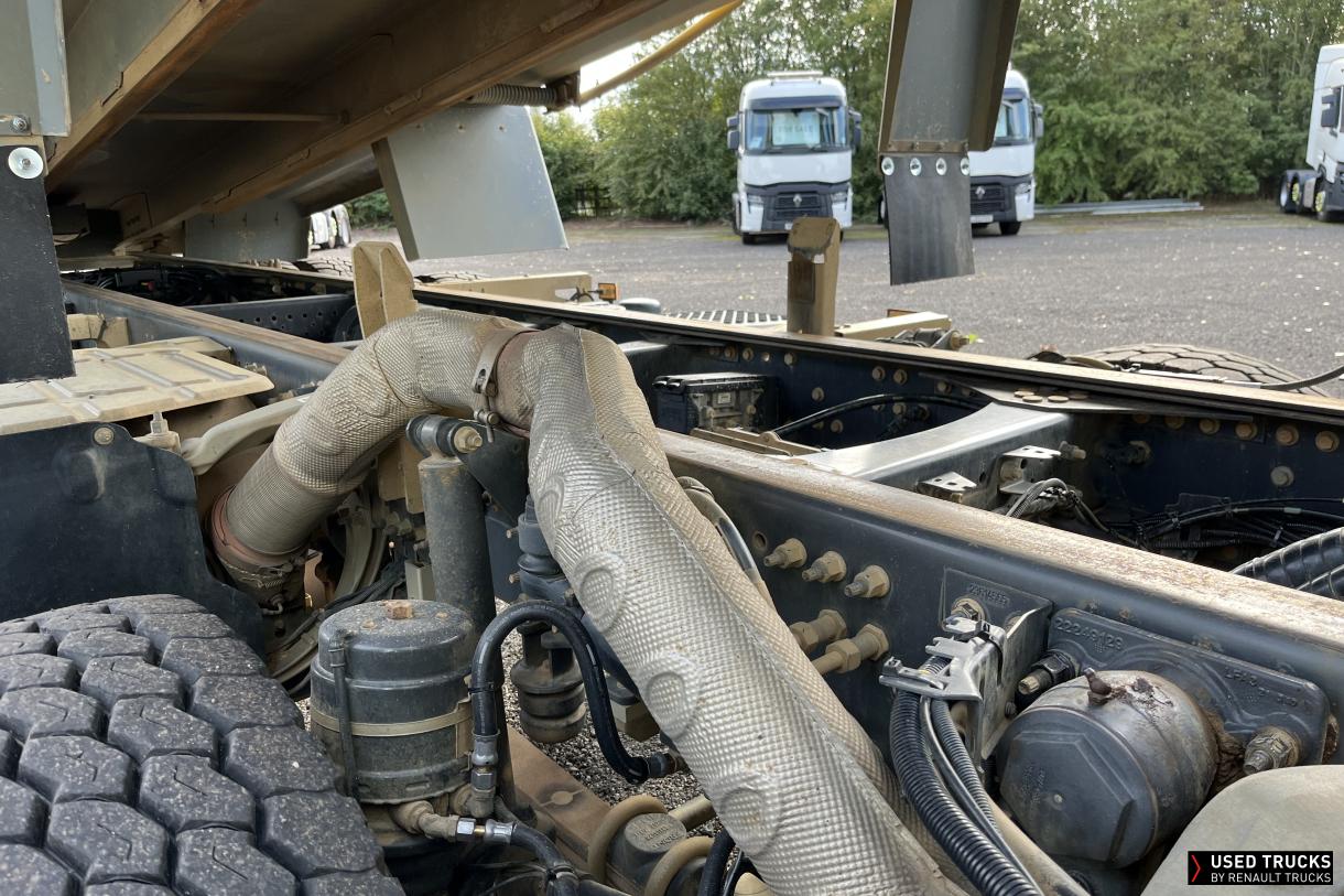 Renault Trucks C 430