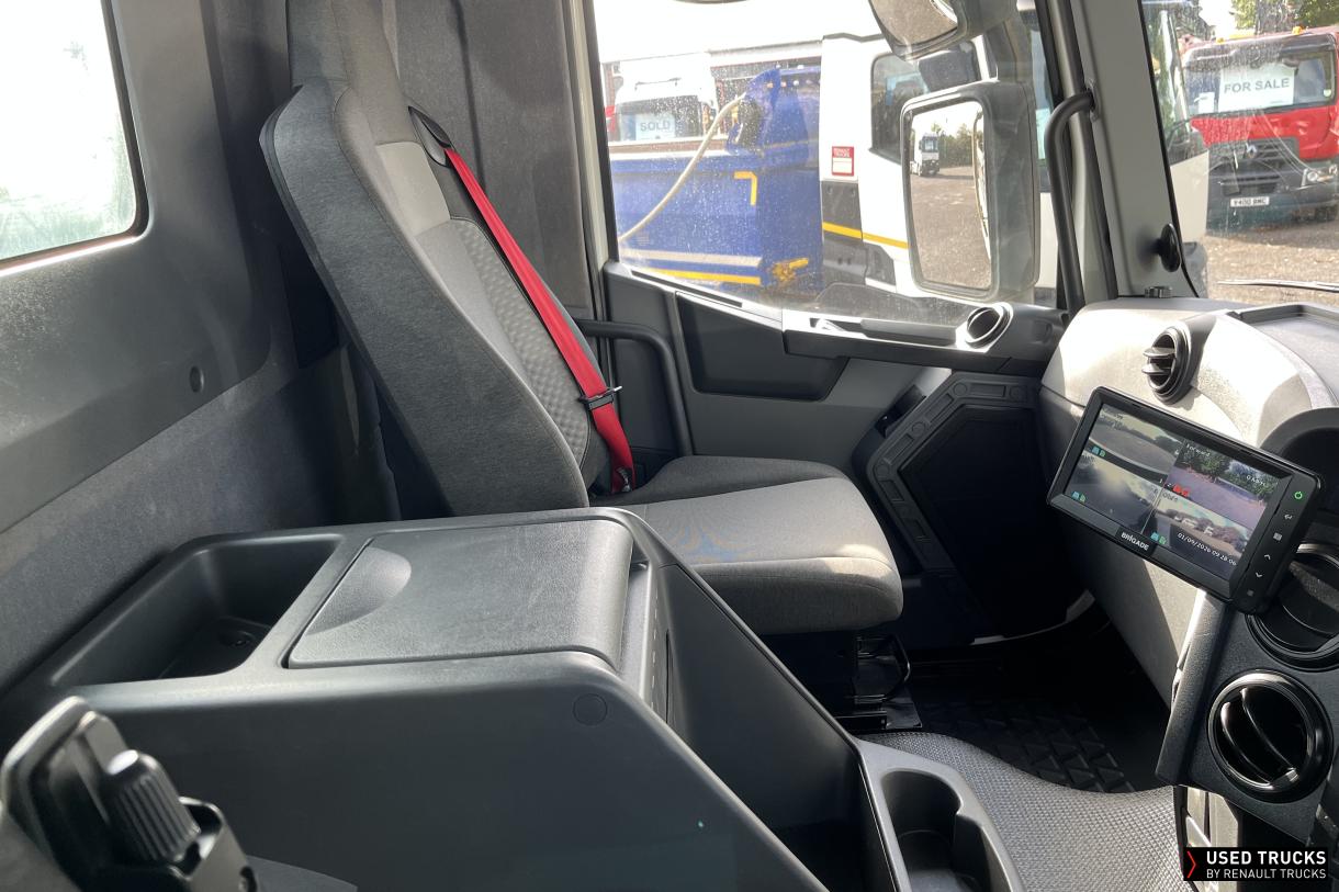 Renault Trucks C 430