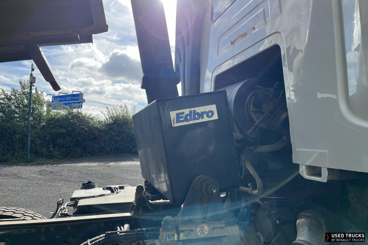 Renault Trucks C 430