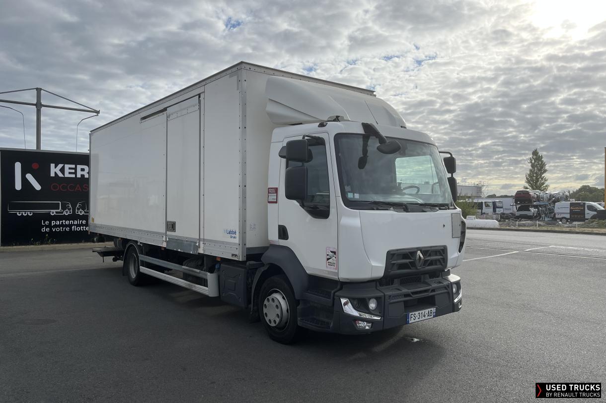 Renault Trucks D 250