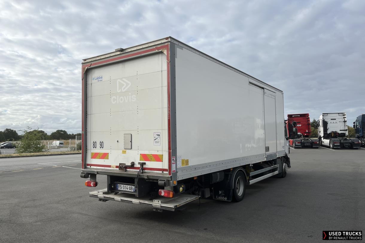 Renault Trucks D 250