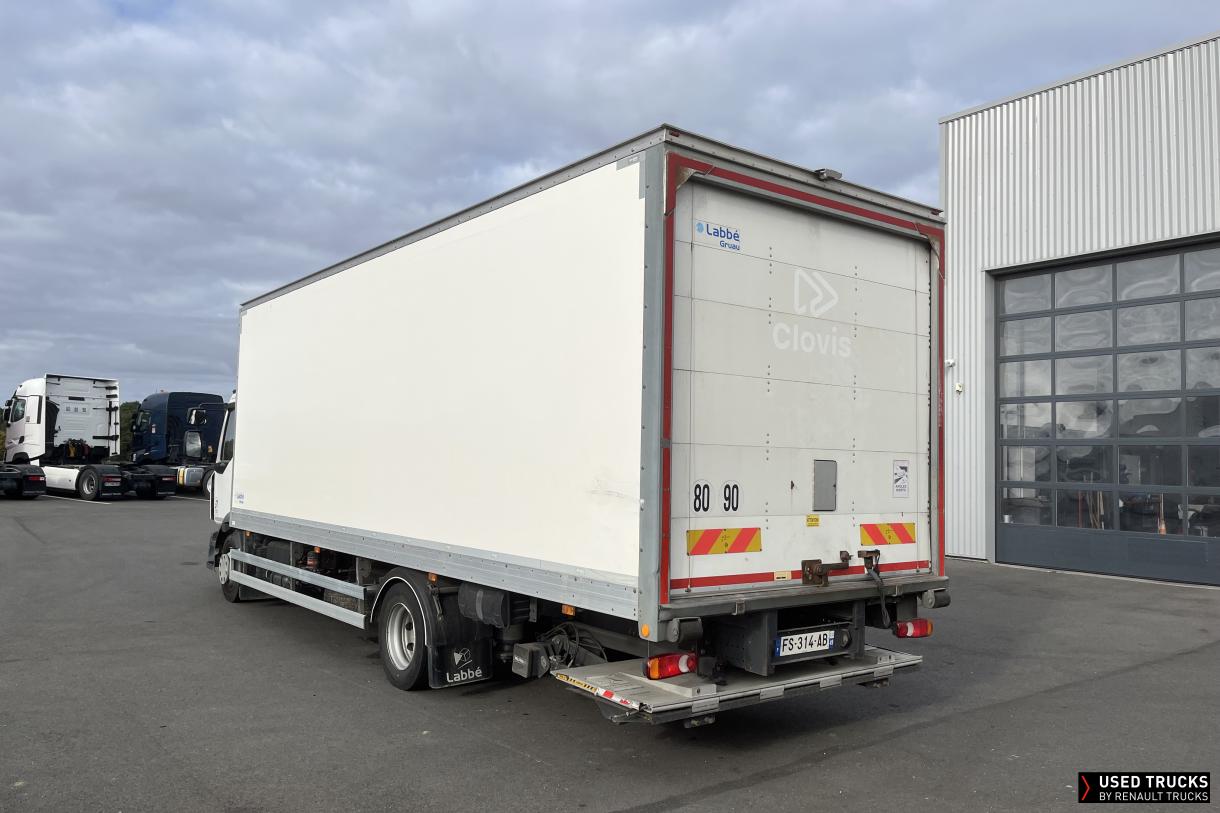 Renault Trucks D 250