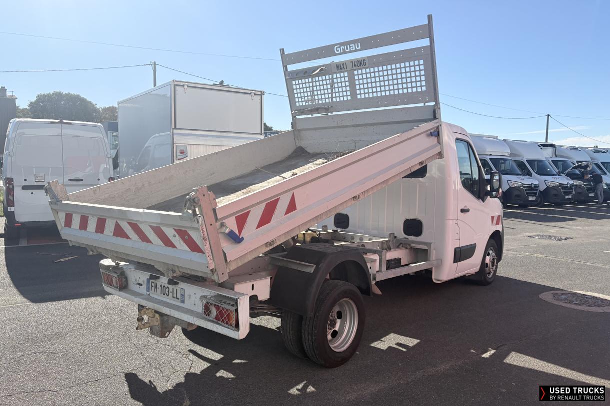 Renault Master 130