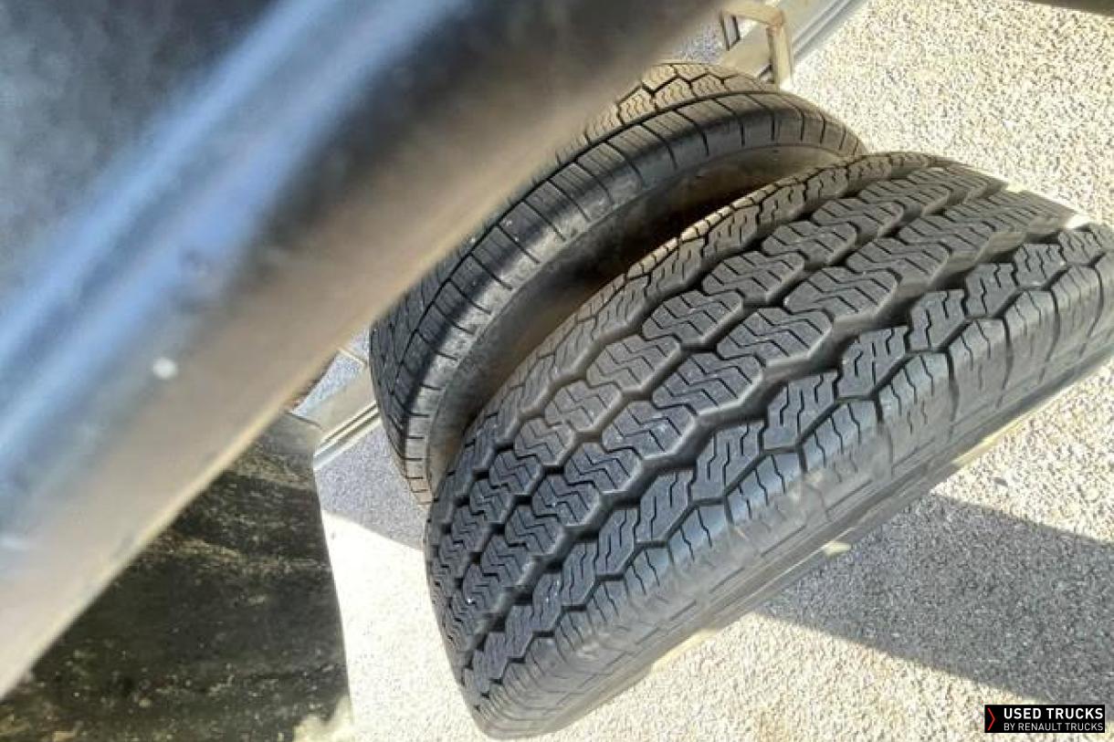 Renault Master 135