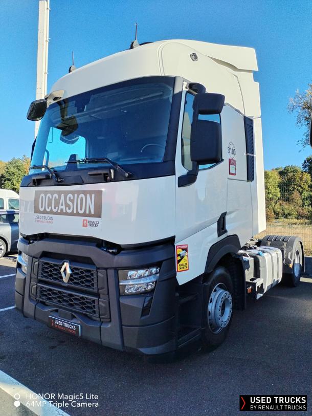 Renault Trucks T 480